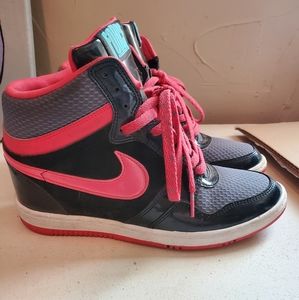 Nike Airforce Wedges